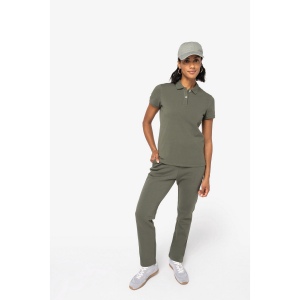 Pantalon de jogging écoresponsable ample unisexe 7