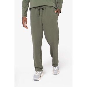 Pantalon de jogging écoresponsable ample unisexe