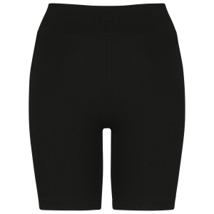 Short écoresponsable côtelé femme 13