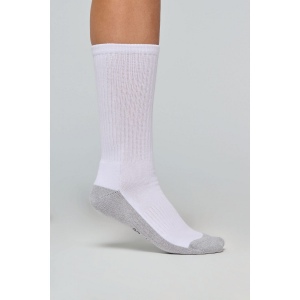 Chaussettes basket-ball unisexe 4