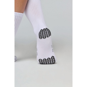 Chaussettes de sport anti-glisse unisexe 7