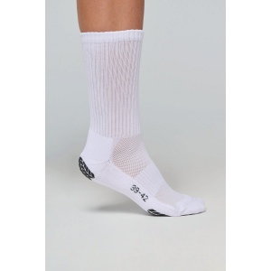 Chaussettes de sport anti-glisse unisexe 8