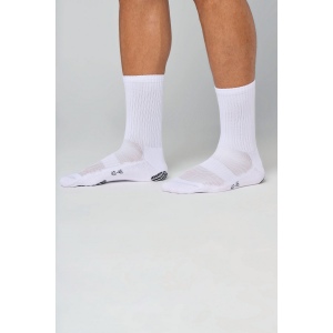 Chaussettes de sport anti-glisse unisexe 9