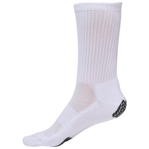 Chaussettes de sport anti-glisse unisexe 10