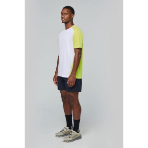 Short running homme 6