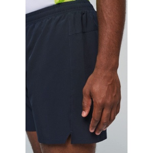 Short running homme 7