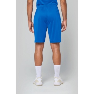 Short de basket-ball homme 9