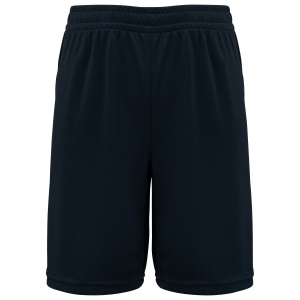 Short de basket-ball homme 18