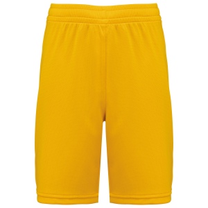 Short de basket-ball homme 21