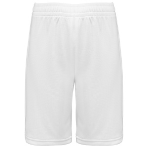 Short de basket-ball homme 22
