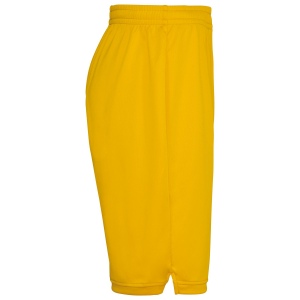 Short de basket-ball homme 28
