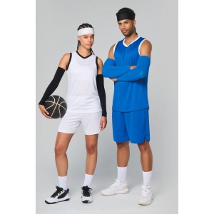 Short de basket-ball homme 12