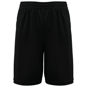 Short de basket-ball homme 16