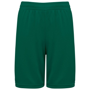 Short de basket-ball homme 17