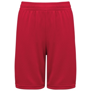 Short de basket-ball homme 5