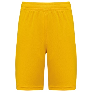 Short de basket-ball homme 7