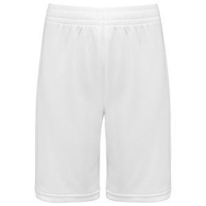 Short de basket-ball homme 8