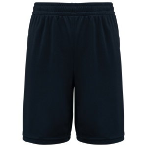 Short de basket-ball homme 4