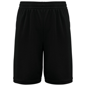 Short de basket-ball homme 2