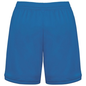 Short de basket-ball femme 19