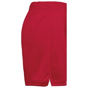 Short de basket-ball femme 25