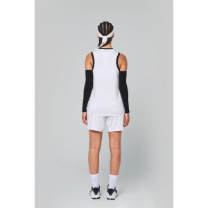 Short de basket-ball femme 11
