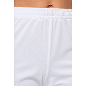 Short de basket-ball femme 12