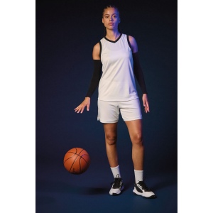 Short de basket-ball femme 14