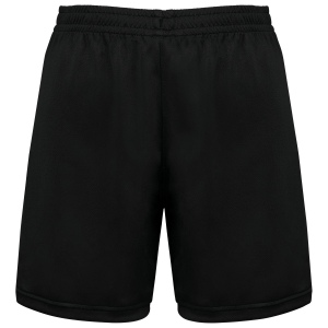 Short de basket-ball femme 15