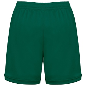 Short de basket-ball femme 16