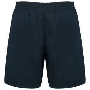 Short de basket-ball femme 17