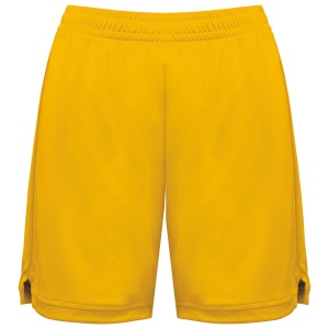 Short de basket-ball femme 7