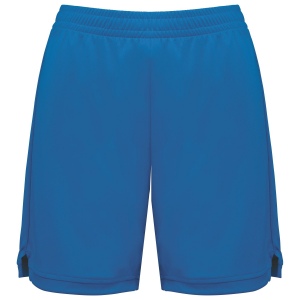 Short de basket-ball femme 6