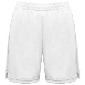 Short de basket-ball femme 8