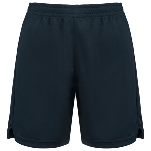 Short de basket-ball femme 4