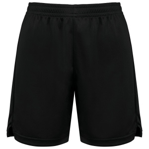 Short de basket-ball femme 2