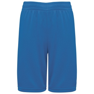 Short de basket-ball enfant 20
