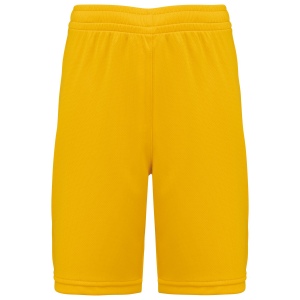 Short de basket-ball enfant 21