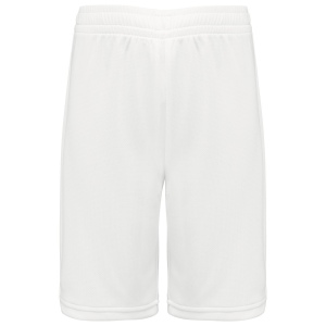 Short de basket-ball enfant 22