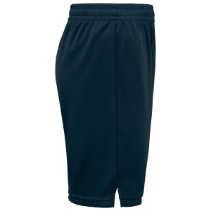 Short de basket-ball enfant 25
