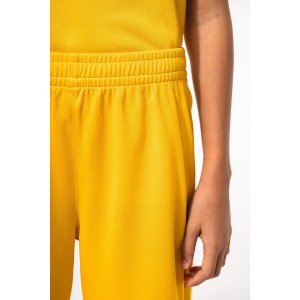 Short de basket-ball enfant 14