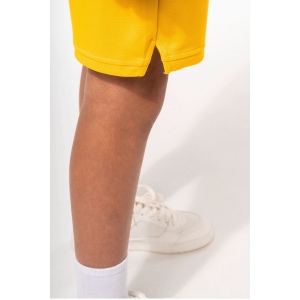 Short de basket-ball enfant 15