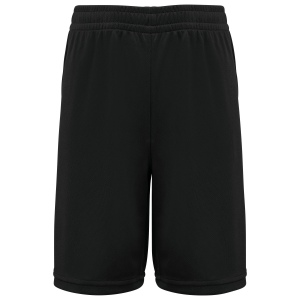 Short de basket-ball enfant 16