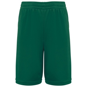 Short de basket-ball enfant 17
