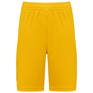 Short de basket-ball enfant 7