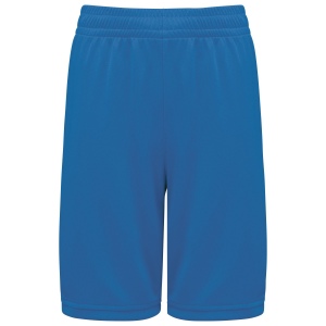 Short de basket-ball enfant 6