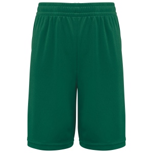 Short de basket-ball enfant 3