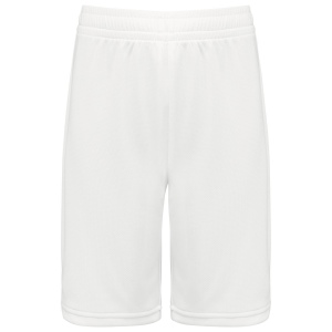 Short de basket-ball enfant 8