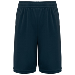 Short de basket-ball enfant 4