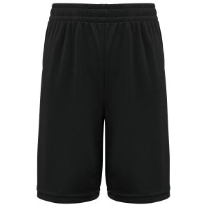 Short de basket-ball enfant 2